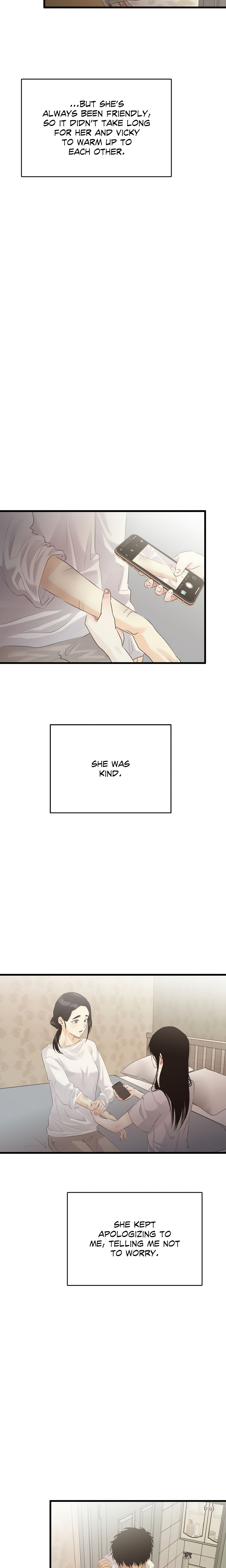 Where the Heart Is Chap Chapter 73-Where the Heart Is - Next Chap 75