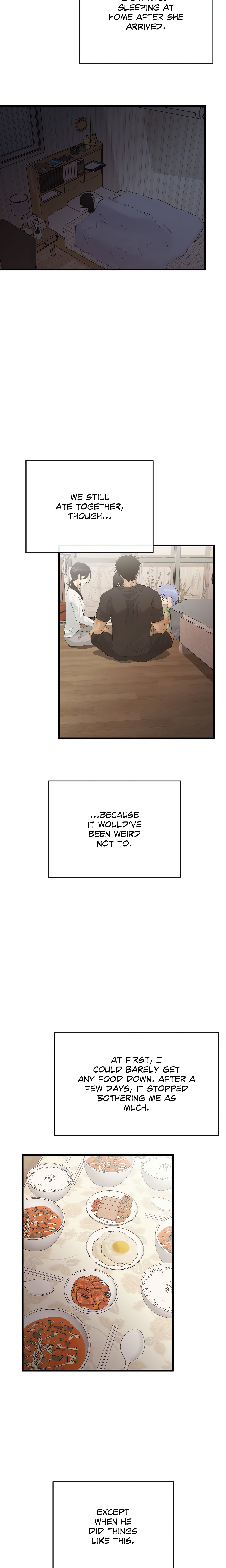 Where the Heart Is Chap Chapter 73-Where the Heart Is - Next Chap 75