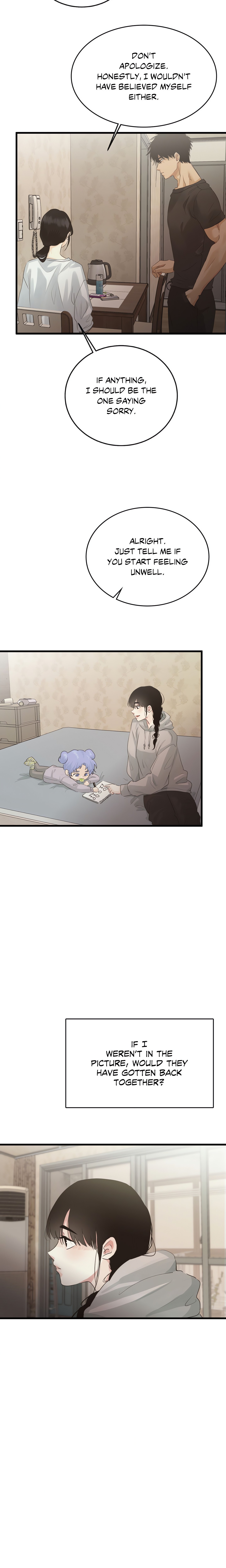 Where the Heart Is Chap Chapter 73-Where the Heart Is - Next Chap 75