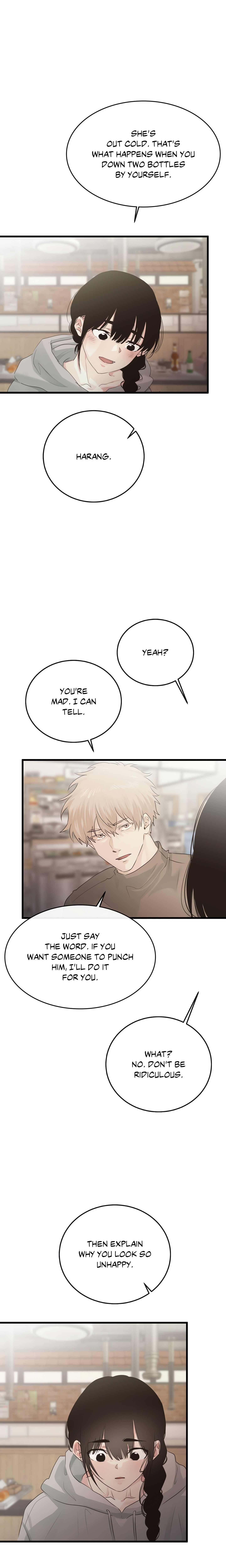 Where the Heart Is Chap Chapter 73-Where the Heart Is - Next Chap 75