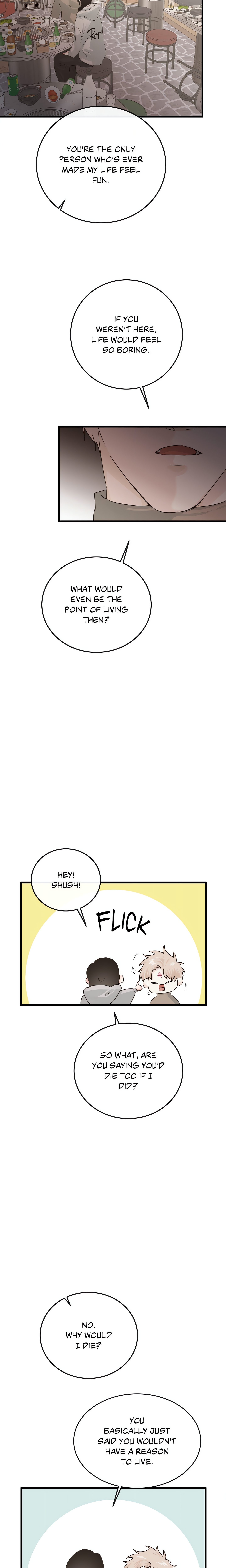 Where the Heart Is Chap Chapter 73-Where the Heart Is - Next Chap 75