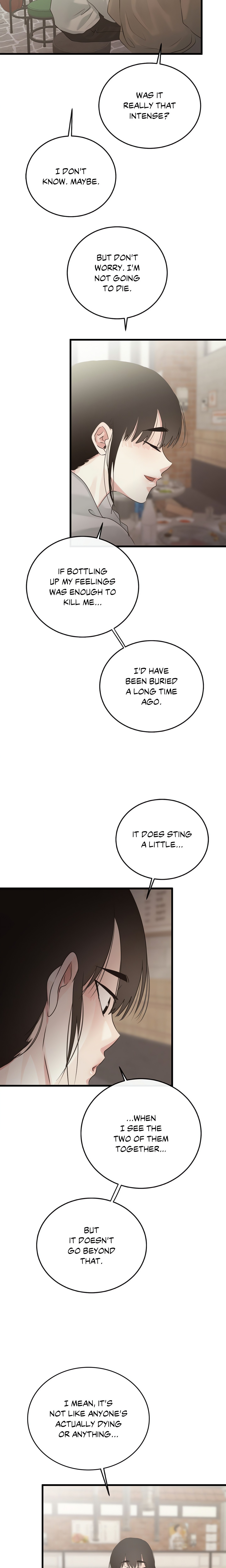 Where the Heart Is Chap Chapter 73-Where the Heart Is - Next Chap 75