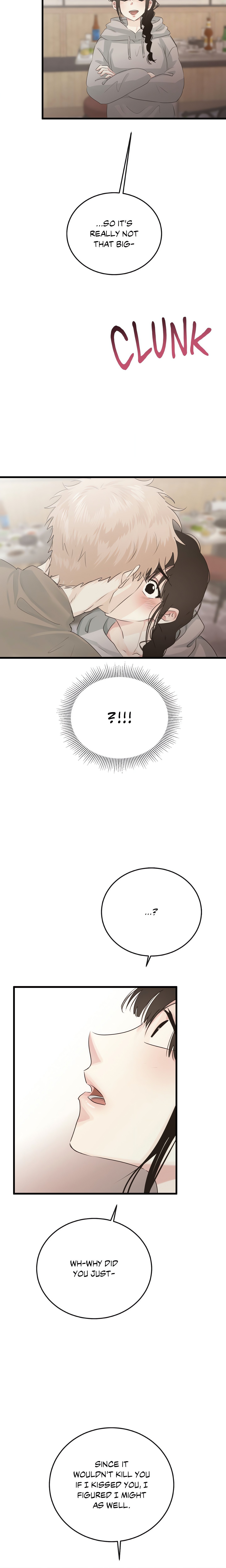 Where the Heart Is Chap Chapter 73-Where the Heart Is - Next Chap 75