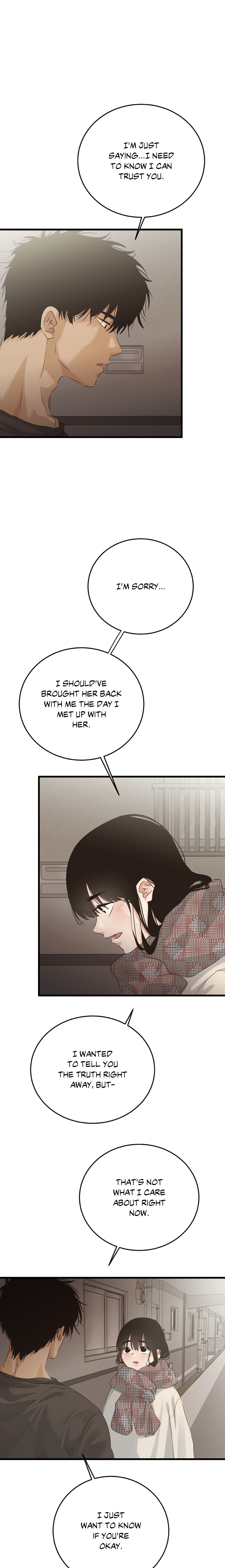 Where the Heart Is Chap Chapter 73-Where the Heart Is - Next Chap 75