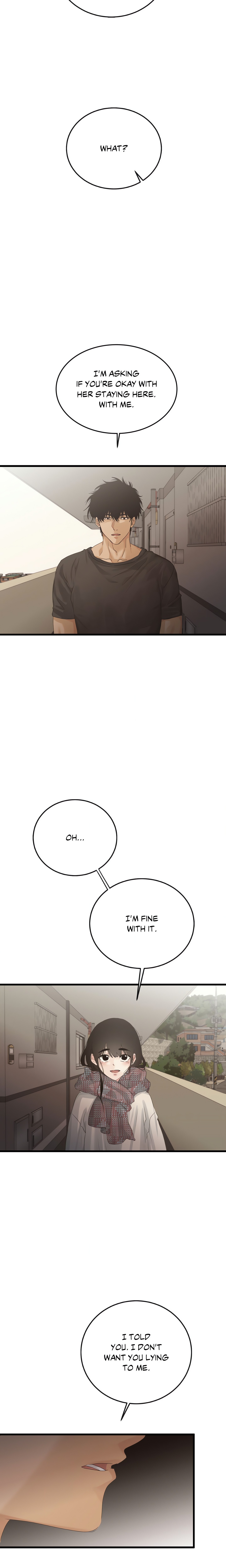 Where the Heart Is Chap Chapter 73-Where the Heart Is - Next Chap 75