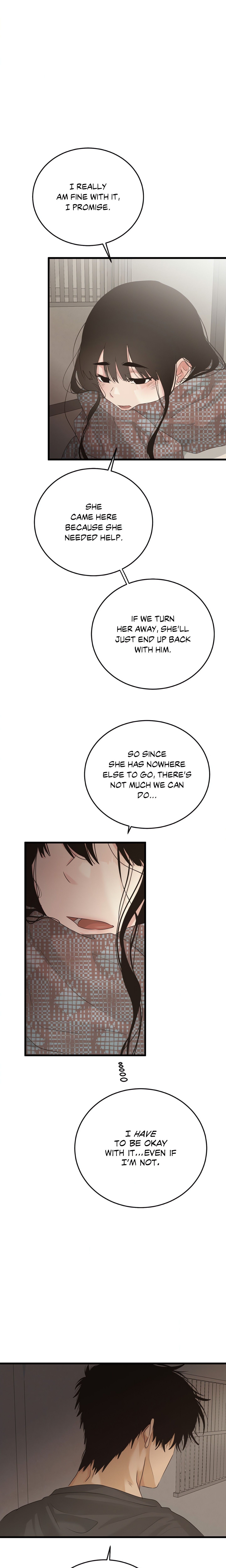 Where the Heart Is Chap Chapter 73-Where the Heart Is - Next Chap 75