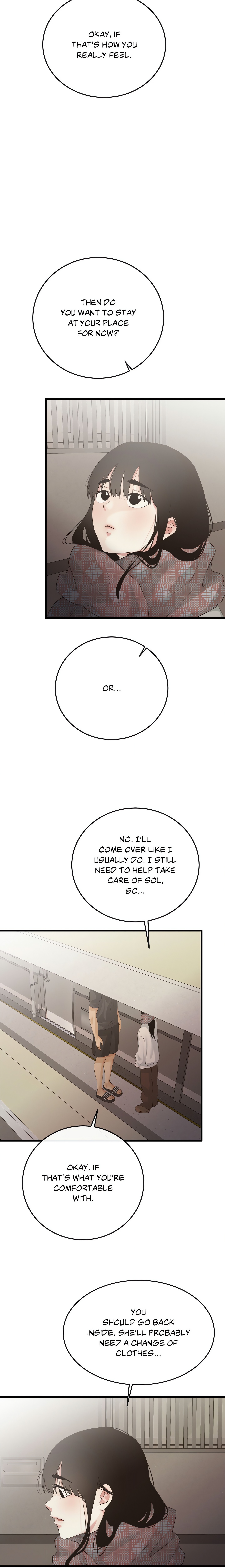 Where the Heart Is Chap Chapter 73-Where the Heart Is - Next Chap 75