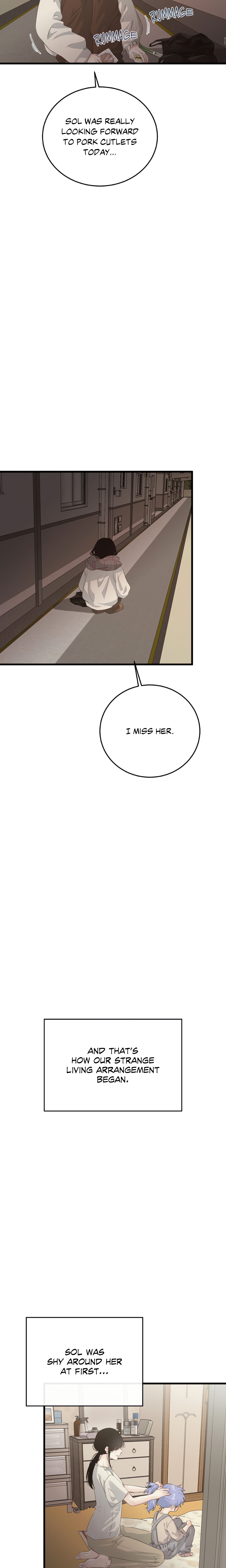 Where the Heart Is Chap Chapter 73-Where the Heart Is - Next Chap 75