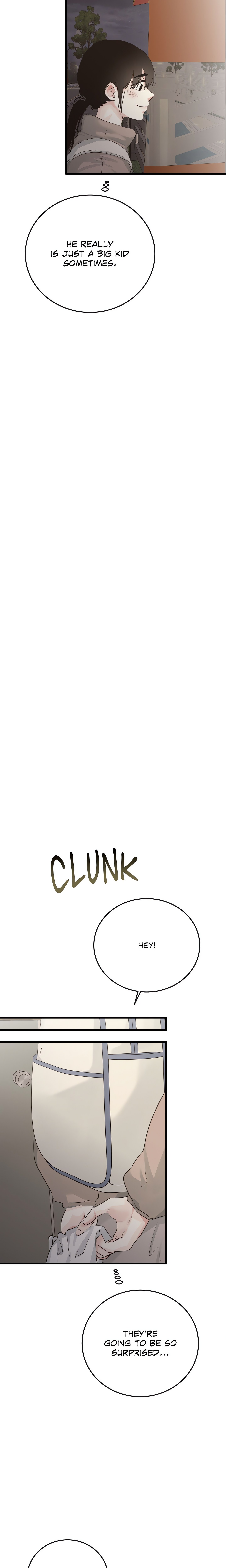 Where the Heart Is Chap Chapter 74-Where the Heart Is - Next Chap 76