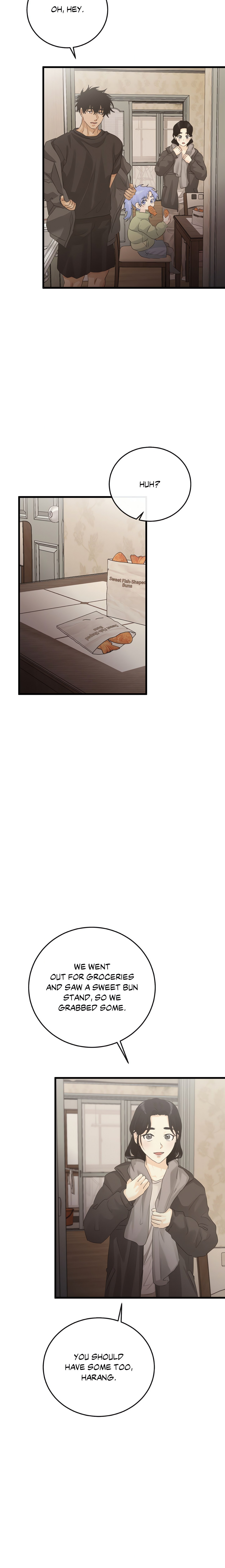 Where the Heart Is Chap Chapter 74-Where the Heart Is - Next Chap 76