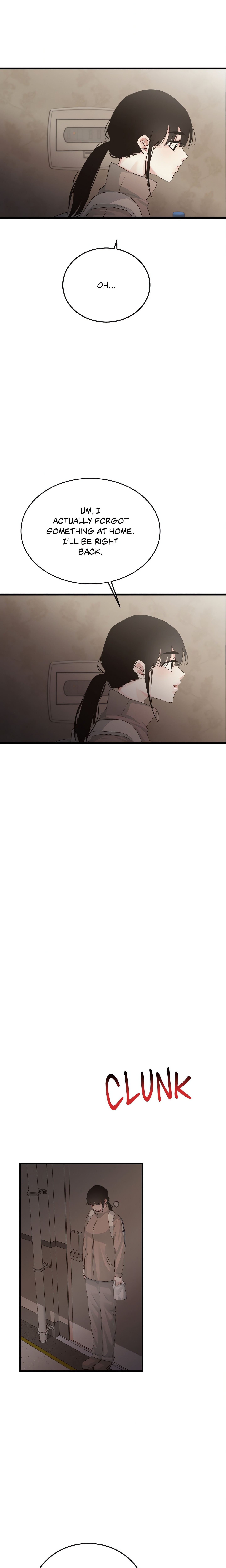 Where the Heart Is Chap Chapter 74-Where the Heart Is - Next Chap 76