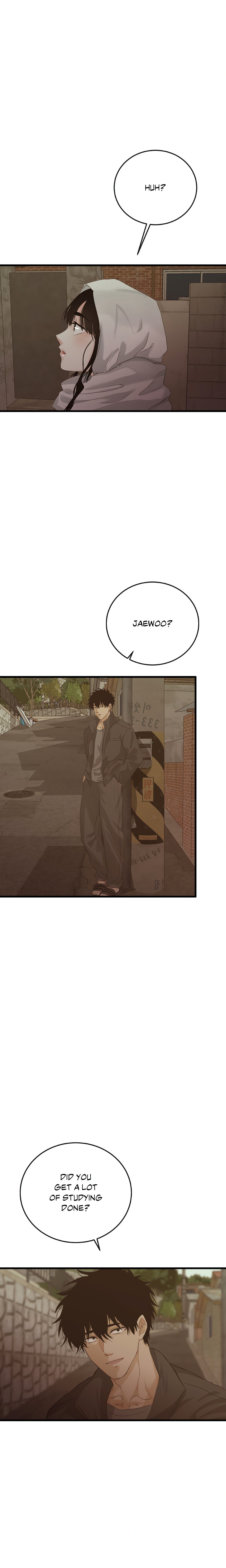 Where the Heart Is Chap Chapter 74-Where the Heart Is - Next Chap 76