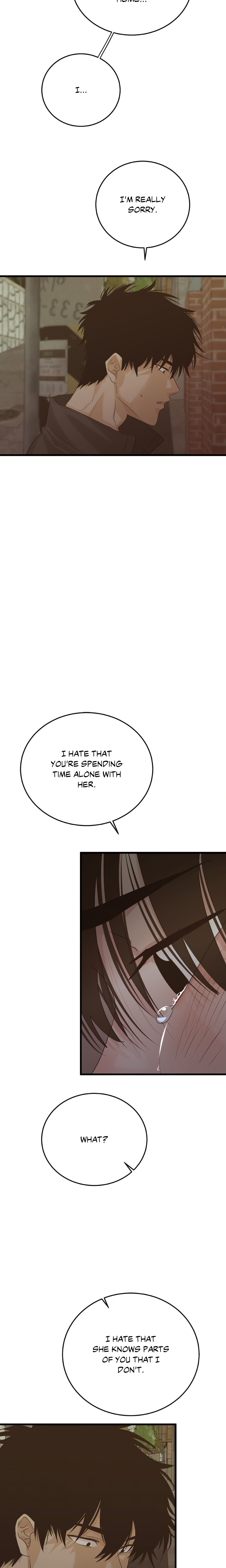 Where the Heart Is Chap Chapter 74-Where the Heart Is - Next Chap 76