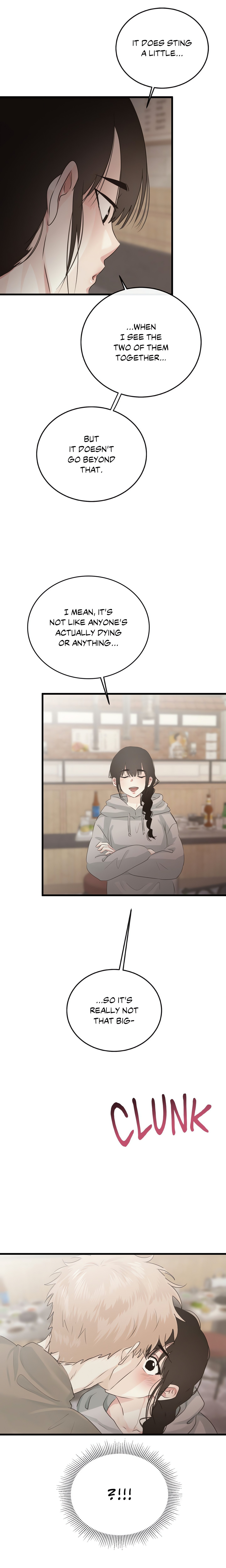 Where the Heart Is Chap Chapter 74-Where the Heart Is - Next Chap 76