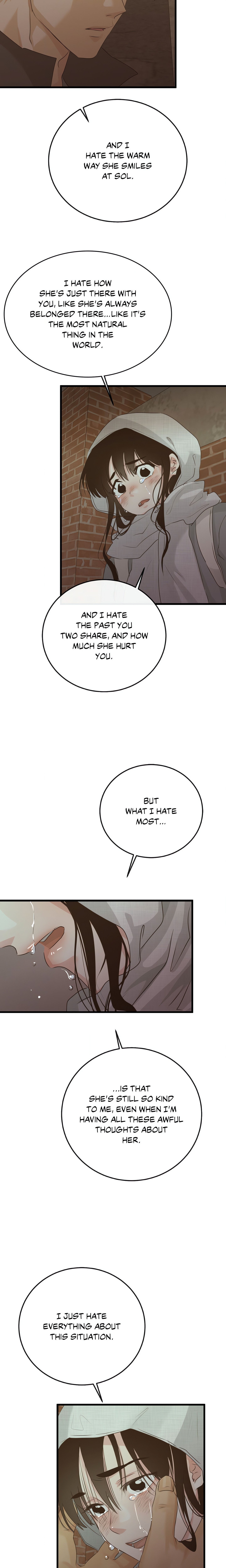 Where the Heart Is Chap Chapter 74-Where the Heart Is - Next Chap 76