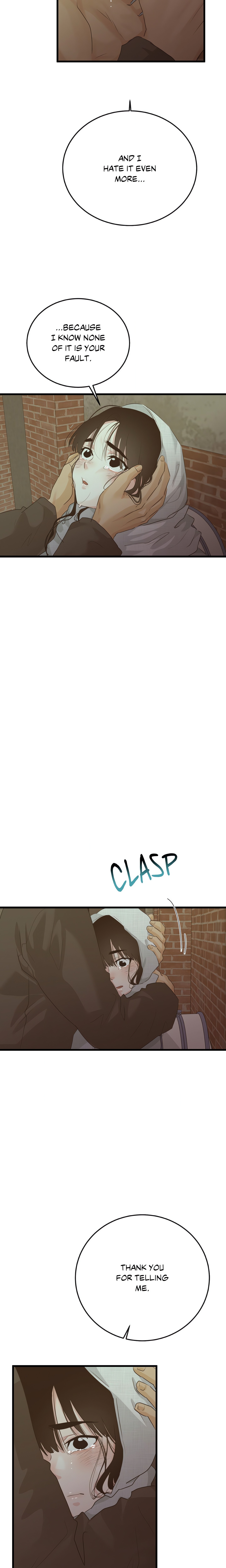 Where the Heart Is Chap Chapter 74-Where the Heart Is - Next Chap 76