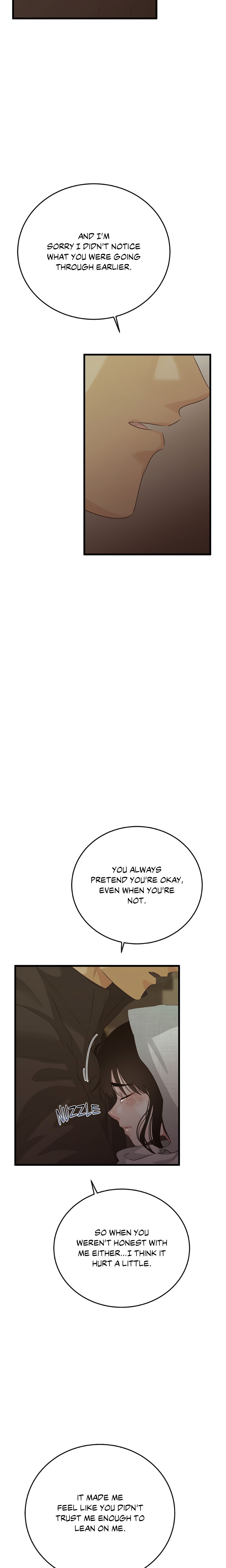 Where the Heart Is Chap Chapter 74-Where the Heart Is - Next Chap 76