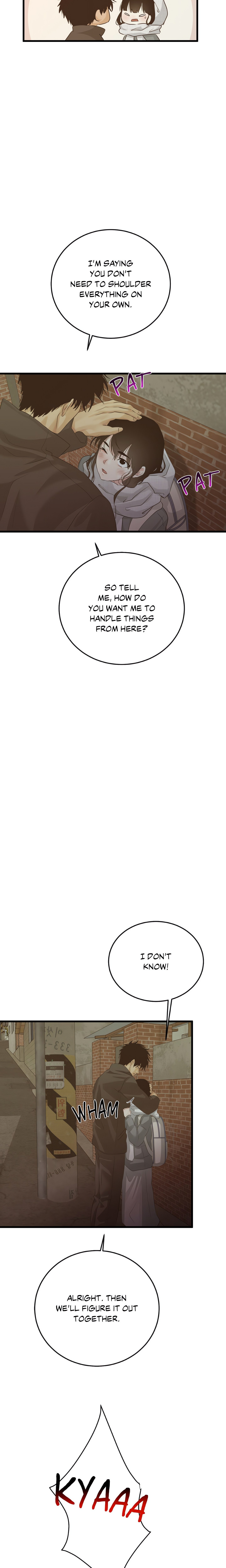 Where the Heart Is Chap Chapter 74-Where the Heart Is - Next Chap 76