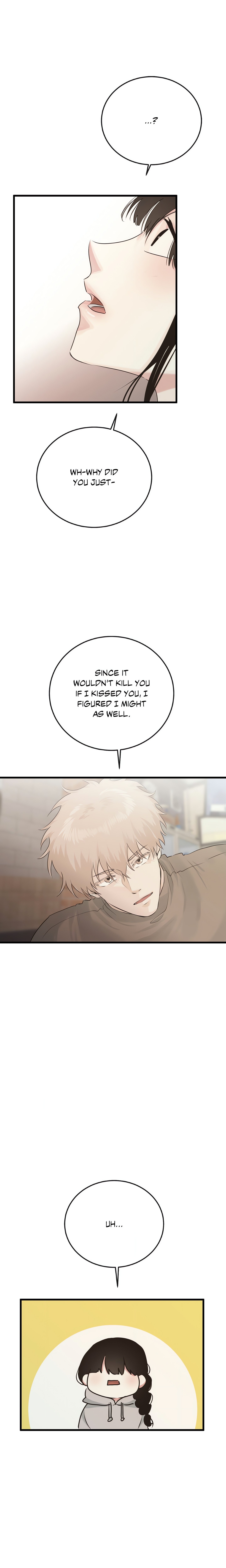 Where the Heart Is Chap Chapter 74-Where the Heart Is - Next Chap 76