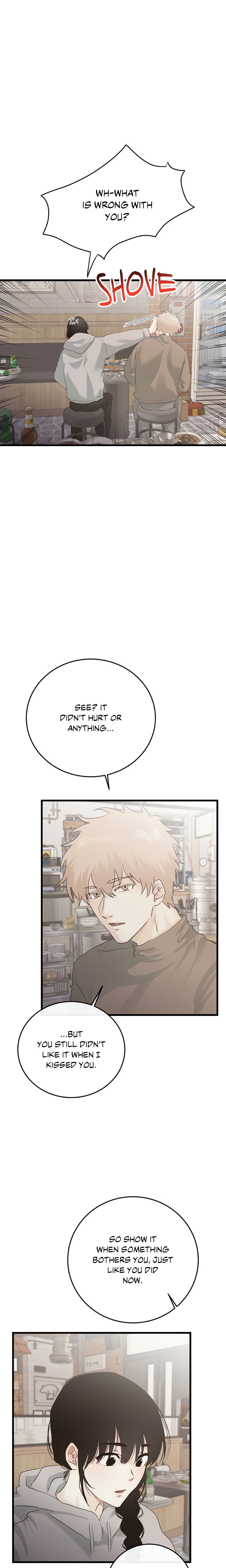 Where the Heart Is Chap Chapter 74-Where the Heart Is - Next Chap 76