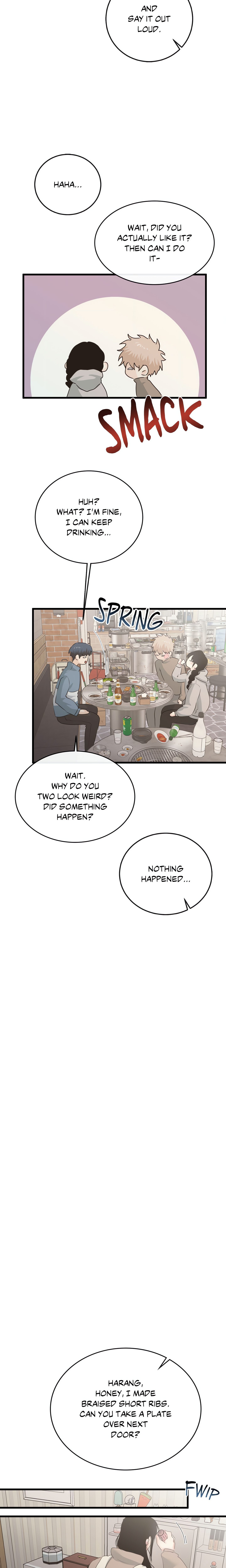 Where the Heart Is Chap Chapter 74-Where the Heart Is - Next Chap 76