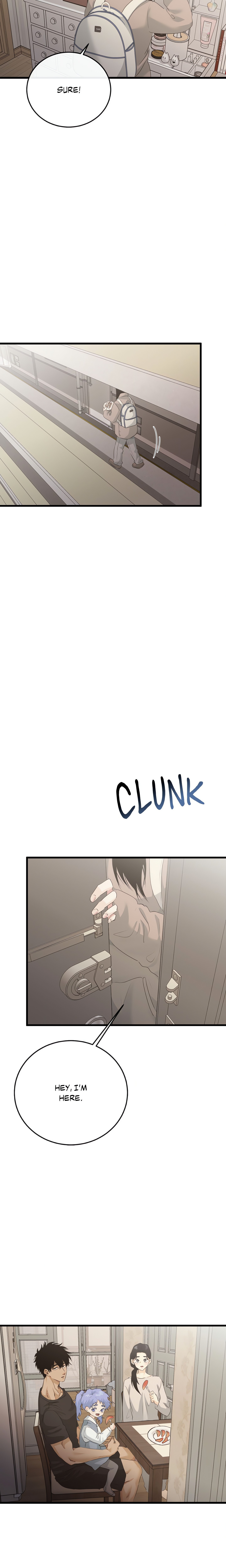 Where the Heart Is Chap Chapter 74-Where the Heart Is - Next Chap 76