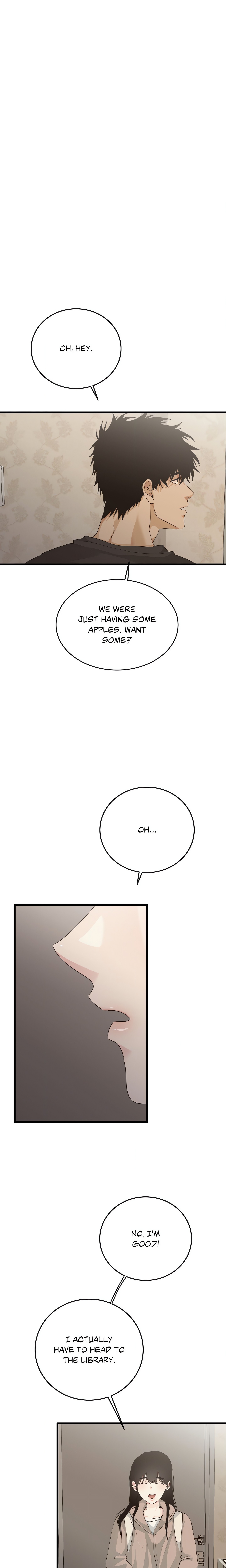 Where the Heart Is Chap Chapter 74-Where the Heart Is - Next Chap 76