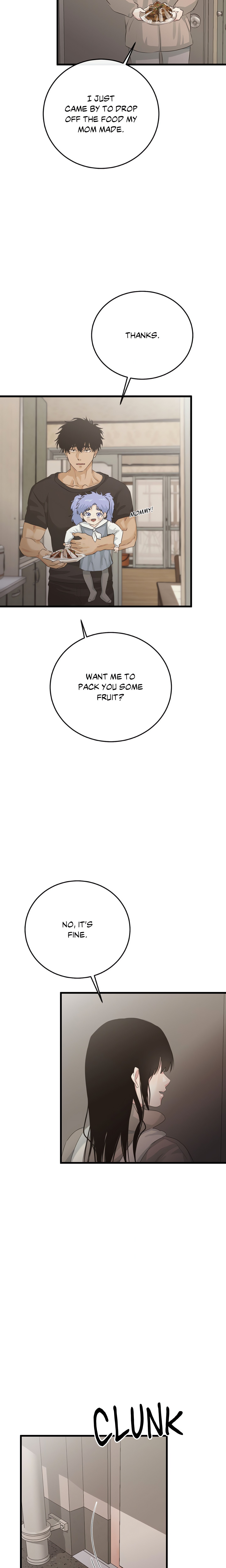 Where the Heart Is Chap Chapter 74-Where the Heart Is - Next Chap 76