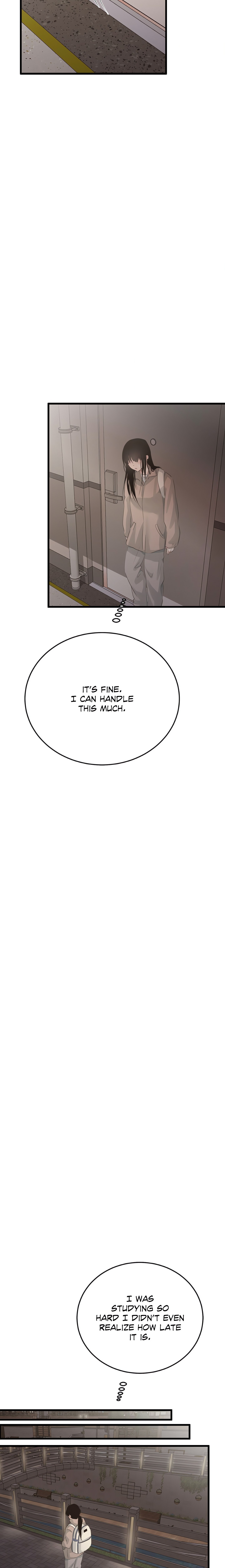 Where the Heart Is Chap Chapter 74-Where the Heart Is - Next Chap 76