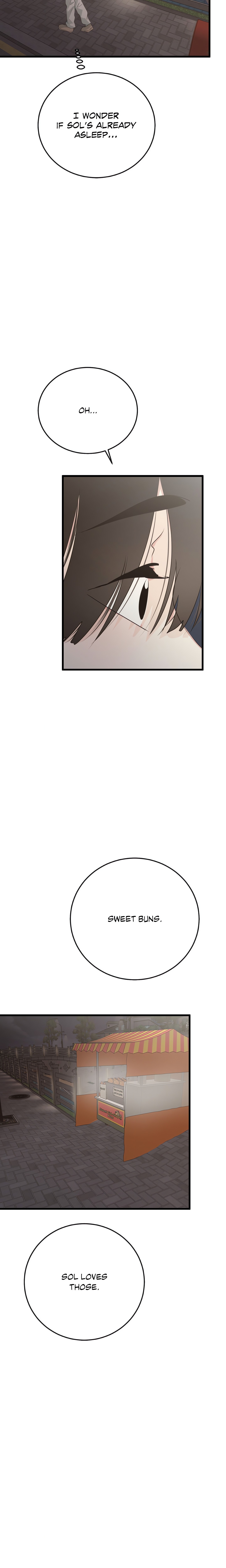 Where the Heart Is Chap Chapter 74-Where the Heart Is - Next Chap 76