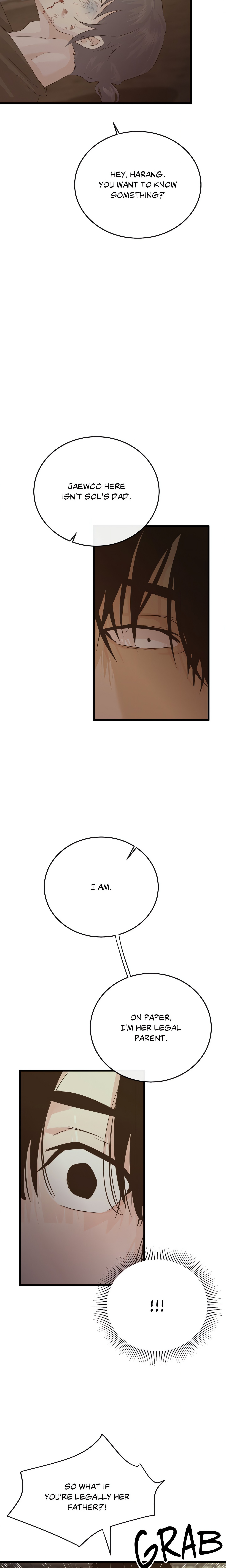 Where the Heart Is Chap Chapter 75-Where the Heart Is - Next Chap 77