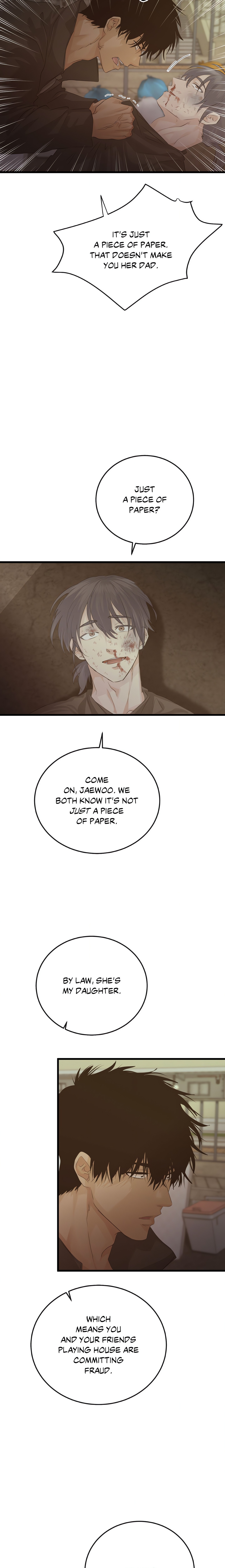 Where the Heart Is Chap Chapter 75-Where the Heart Is - Next Chap 77