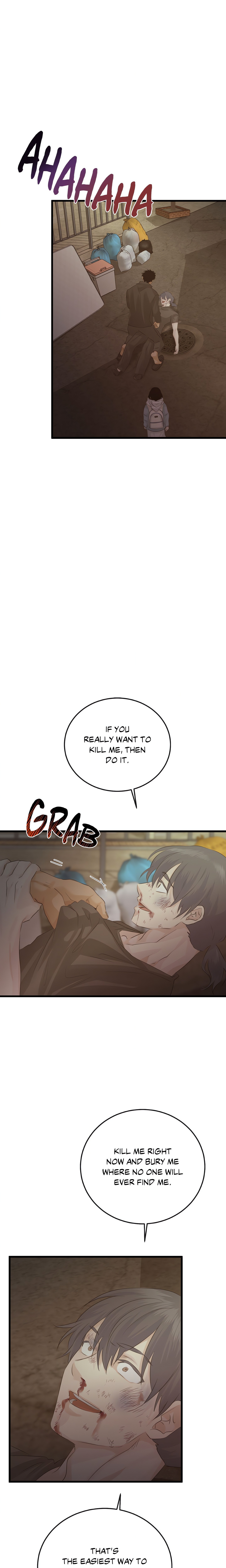 Where the Heart Is Chap Chapter 75-Where the Heart Is - Next Chap 77