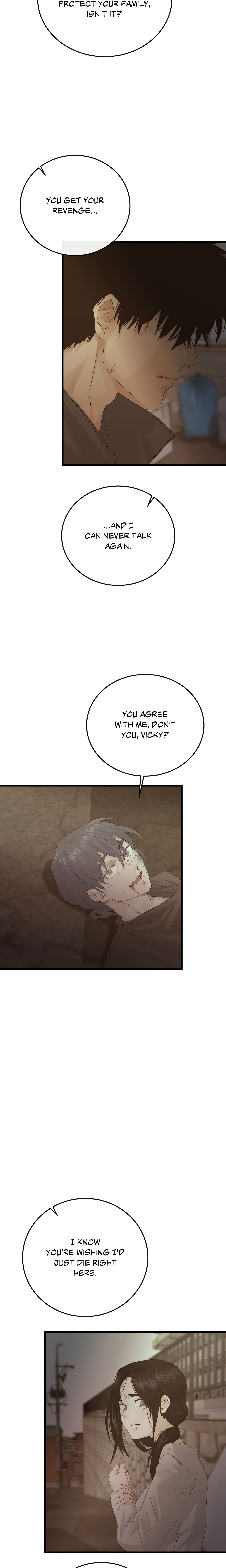 Where the Heart Is Chap Chapter 75-Where the Heart Is - Next Chap 77