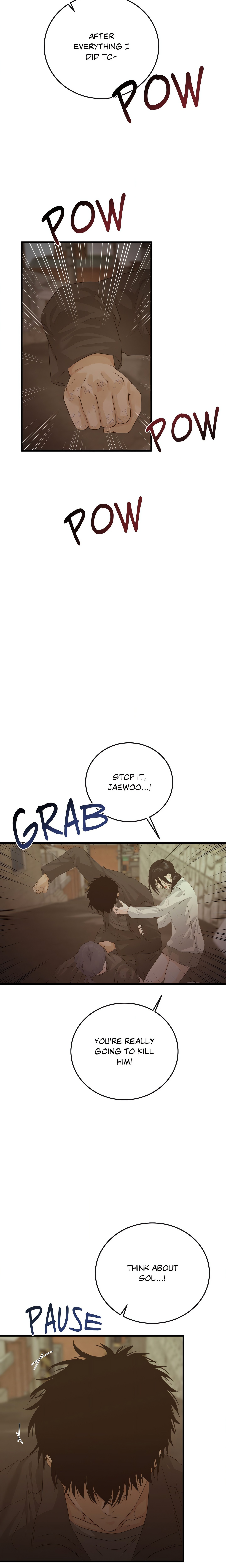 Where the Heart Is Chap Chapter 75-Where the Heart Is - Next Chap 77