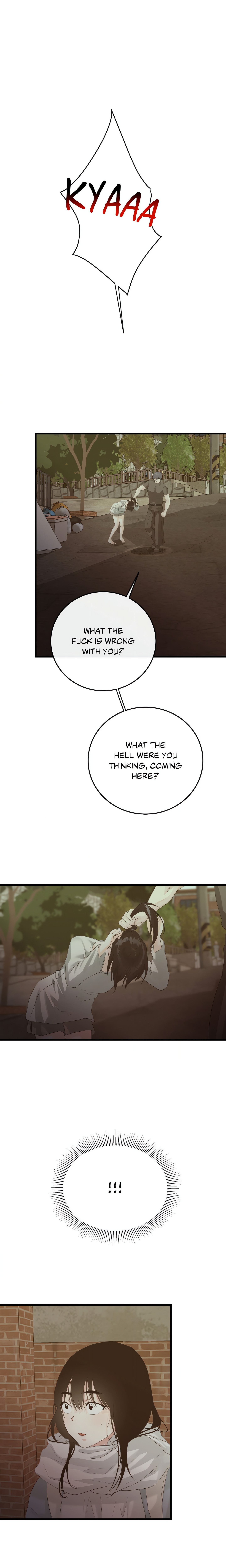 Where the Heart Is Chap Chapter 75-Where the Heart Is - Next Chap 77