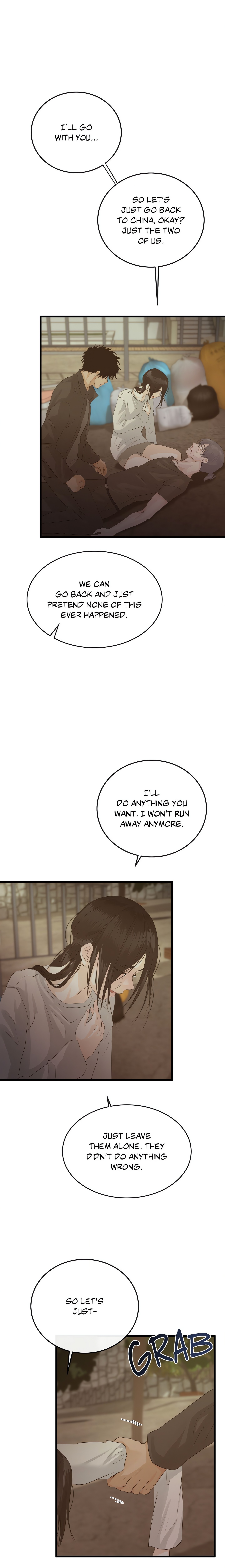 Where the Heart Is Chap Chapter 75-Where the Heart Is - Next Chap 77