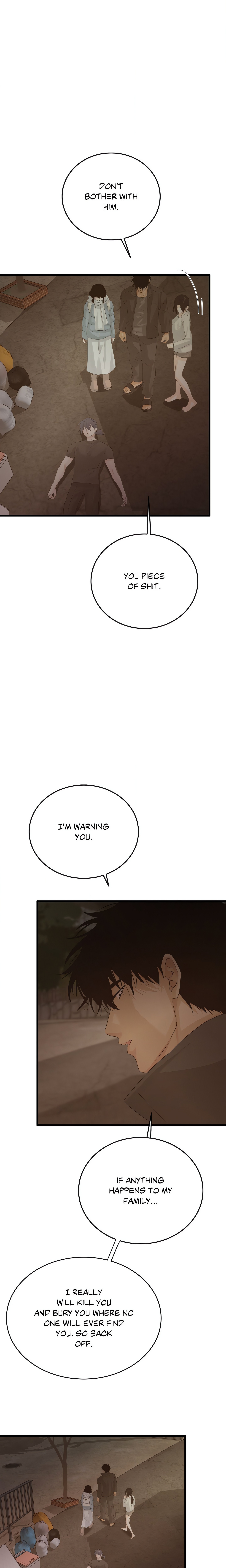 Where the Heart Is Chap Chapter 75-Where the Heart Is - Next Chap 77