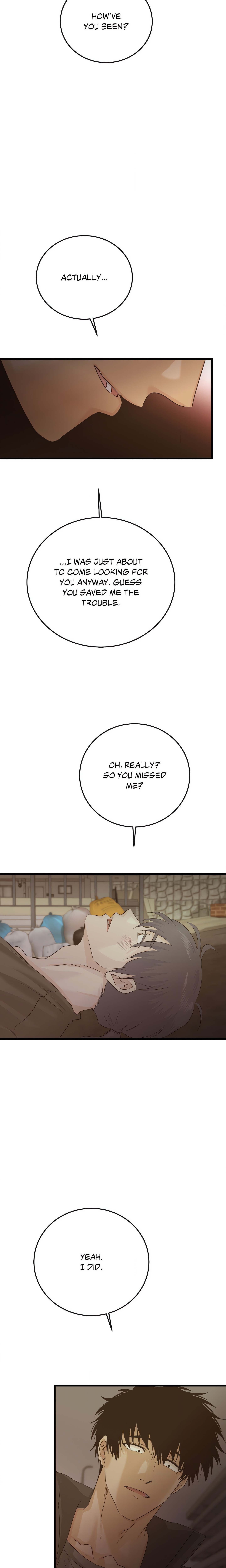 Where the Heart Is Chap Chapter 75-Where the Heart Is - Next Chap 77