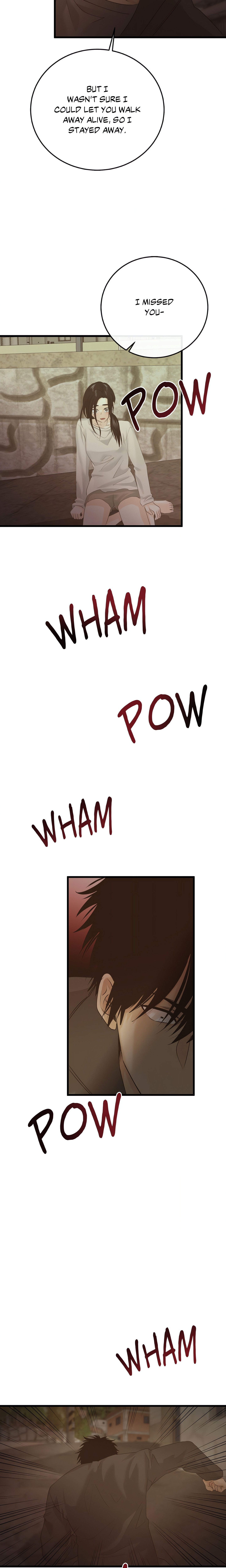 Where the Heart Is Chap Chapter 75-Where the Heart Is - Next Chap 77