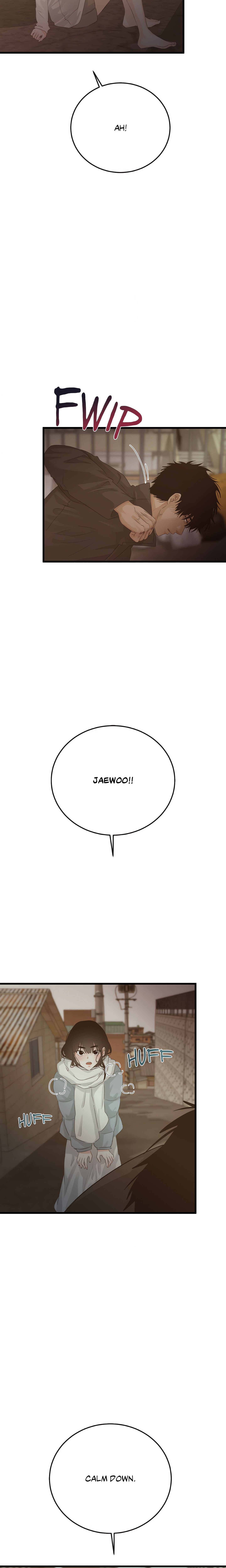 Where the Heart Is Chap Chapter 75-Where the Heart Is - Next Chap 77