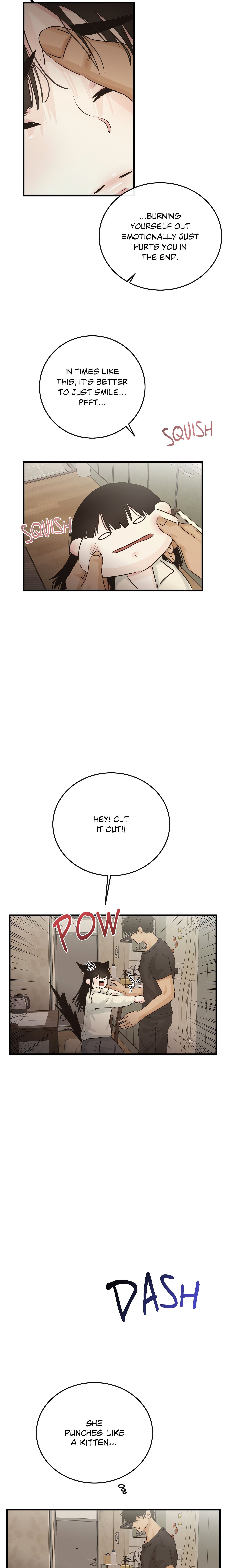 Where the Heart Is Chap Chapter 76-Where the Heart Is - Next Chap 78