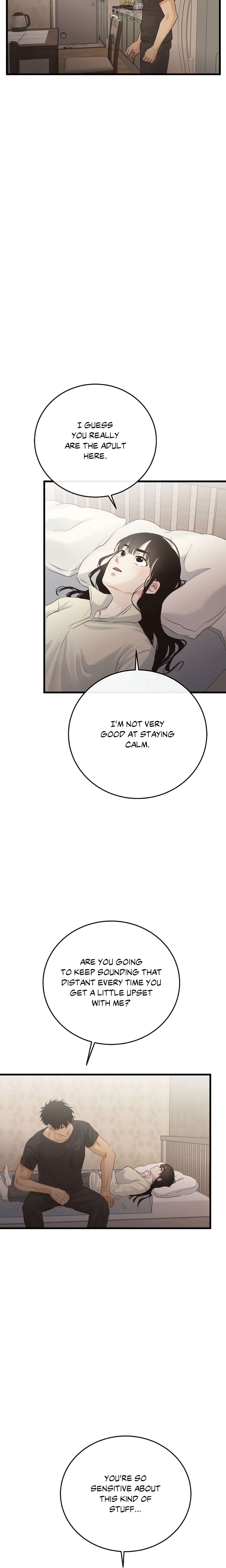 Where the Heart Is Chap Chapter 76-Where the Heart Is - Next Chap 78