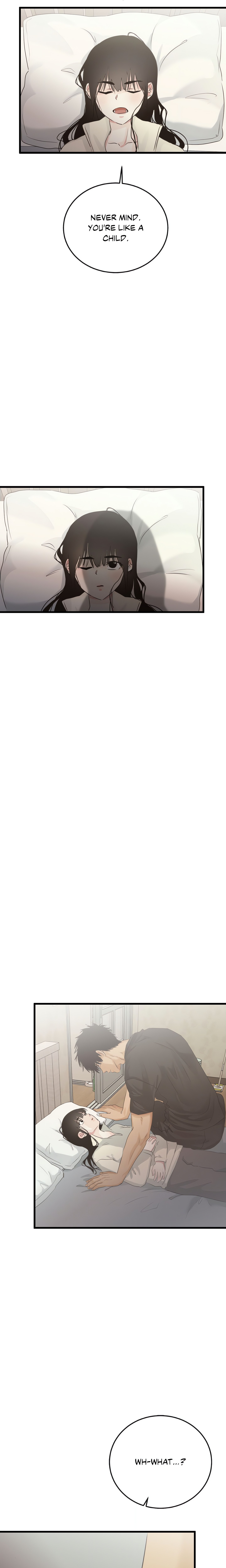 Where the Heart Is Chap Chapter 76-Where the Heart Is - Next Chap 78