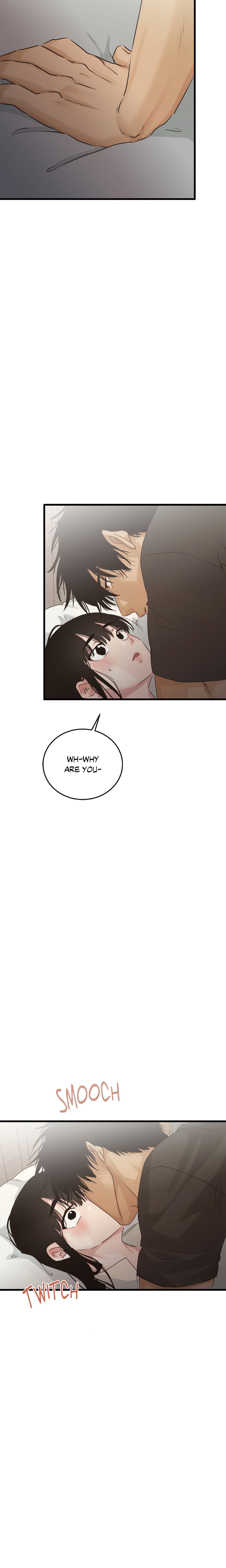 Where the Heart Is Chap Chapter 76-Where the Heart Is - Next Chap 78