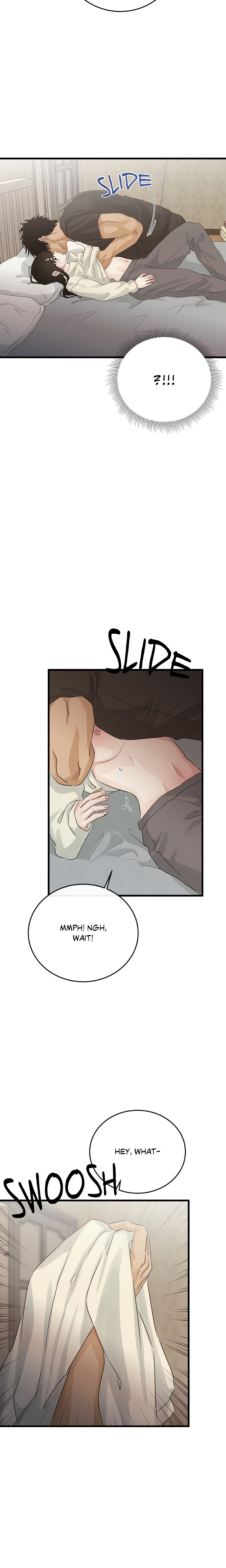 Where the Heart Is Chap Chapter 76-Where the Heart Is - Next Chap 78