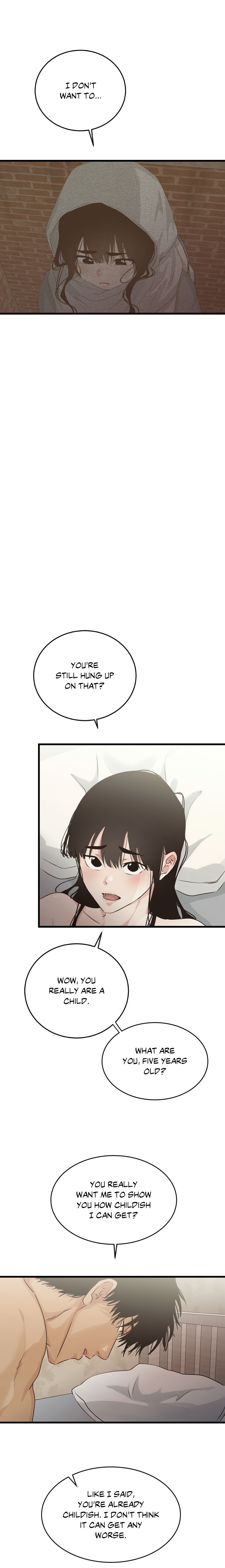 Where the Heart Is Chap Chapter 76-Where the Heart Is - Next Chap 78