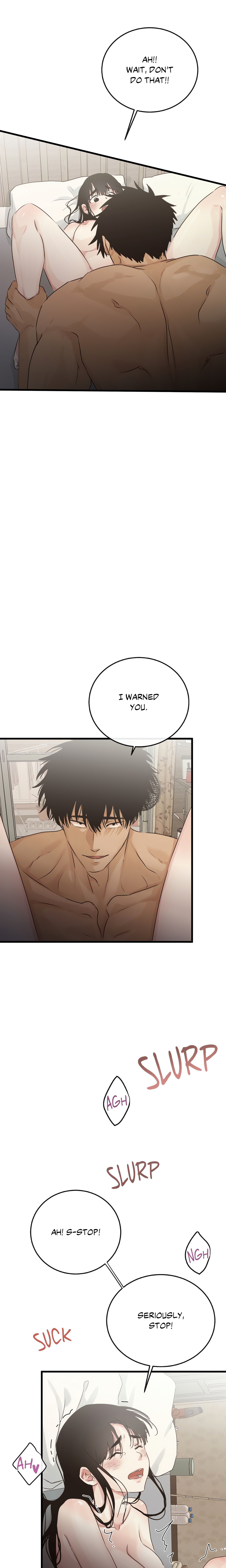 Where the Heart Is Chap Chapter 76-Where the Heart Is - Next Chap 78