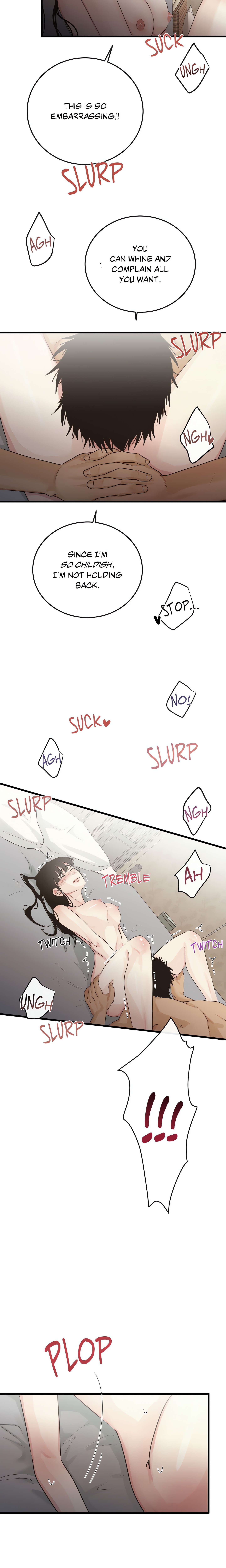 Where the Heart Is Chap Chapter 76-Where the Heart Is - Next Chap 78