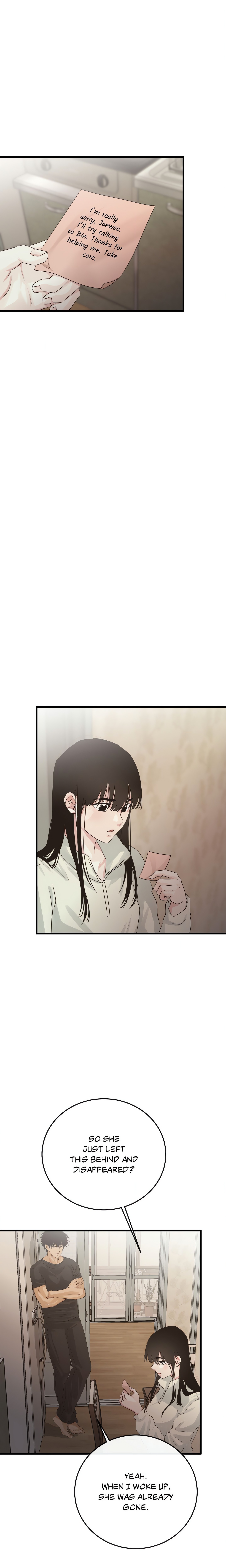 Where the Heart Is Chap Chapter 76-Where the Heart Is - Next Chap 78